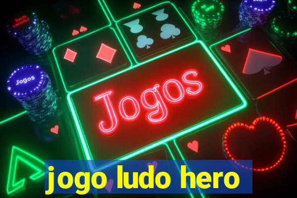 jogo ludo hero